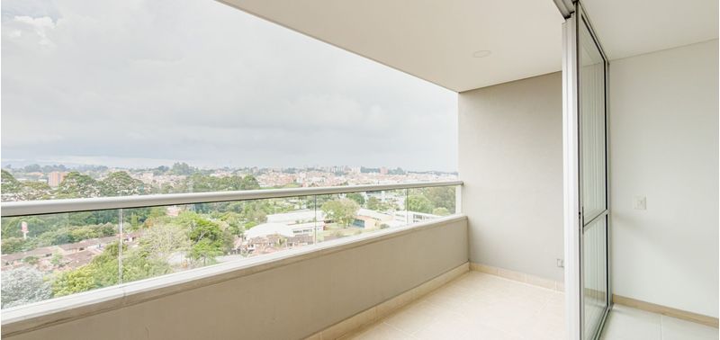 Apartamento en Venta en Rionegro, Rionegro-8