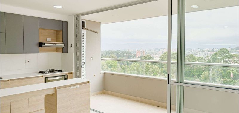 Apartamento en Venta en Rionegro, Rionegro-11