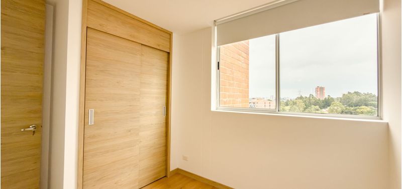 Apartamento en Venta en Rionegro, Rionegro-13