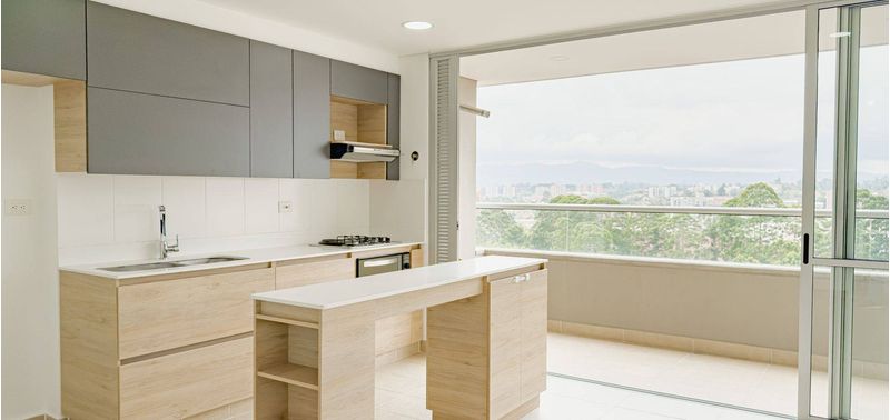Apartamento en Venta en Rionegro, Rionegro-23