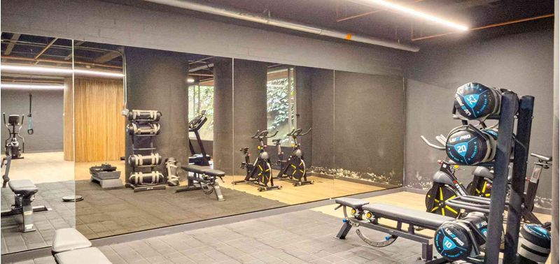 Apartamento en Venta en Rionegro, Rionegro-30