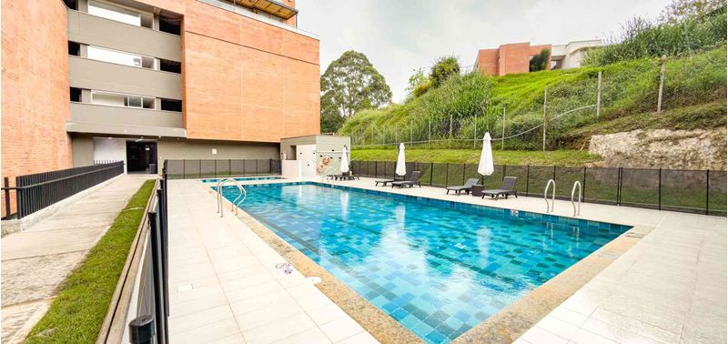 Apartamento en Venta en Rionegro, Rionegro-33