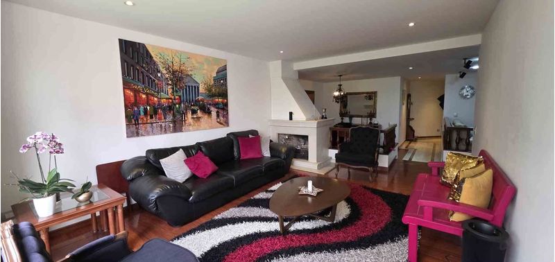 Apartamento en Venta en Bogotá, D.C., Multicentro