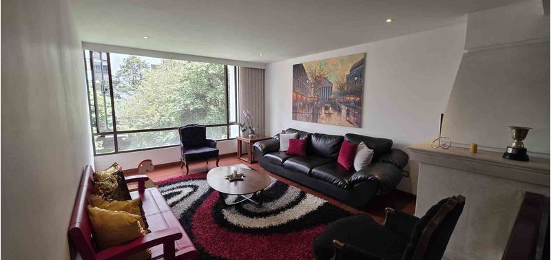 Apartamento en Venta en Bogotá, D.C., Multicentro-0