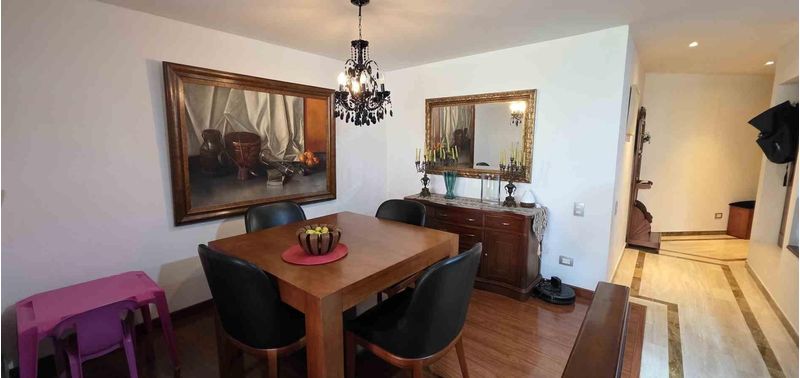 Apartamento en Venta en Bogotá, D.C., Multicentro-1