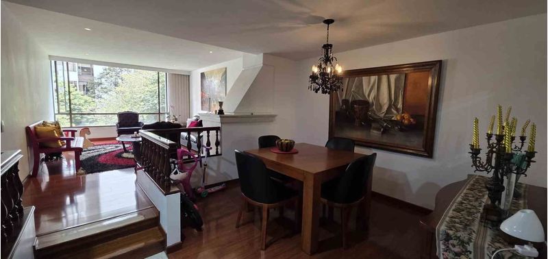 Apartamento en Venta en Bogotá, D.C., Multicentro-2