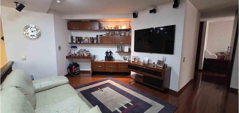Apartamento en Venta en Bogotá, D.C., Multicentro-3