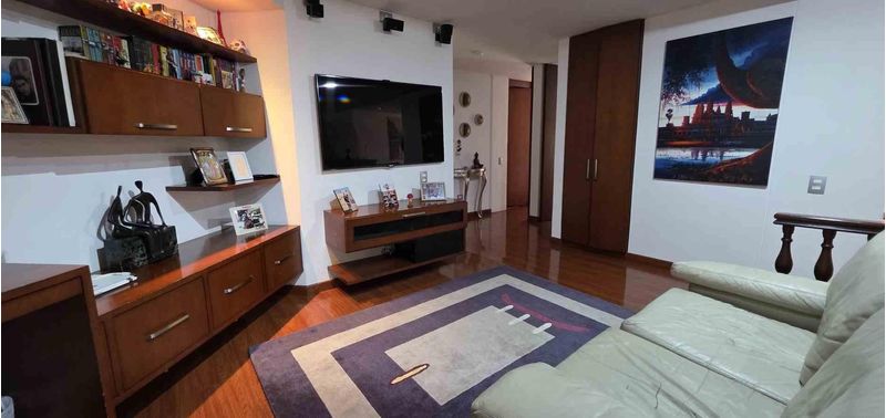 Apartamento en Venta en Bogotá, D.C., Multicentro-5