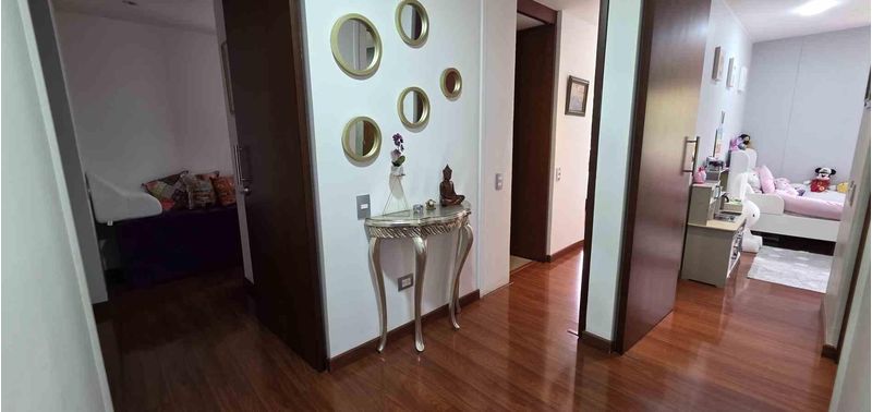 Apartamento en Venta en Bogotá, D.C., Multicentro-6