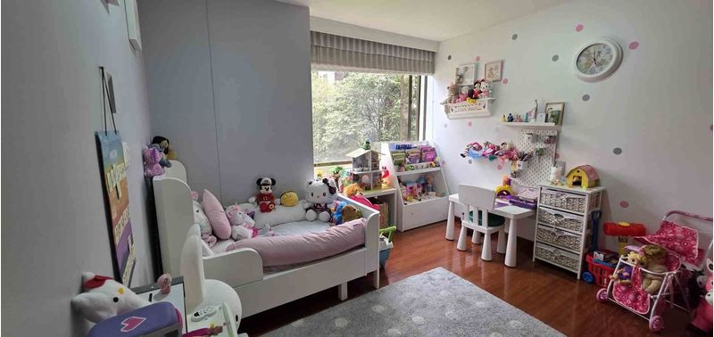 Apartamento en Venta en Bogotá, D.C., Multicentro-7