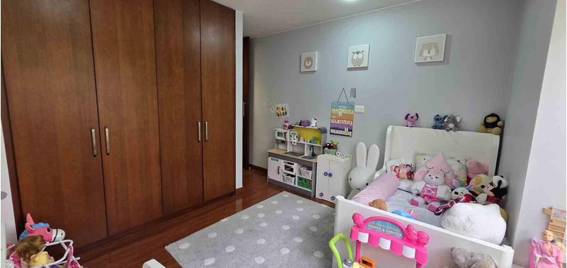 Apartamento en Venta en Bogotá, D.C., Multicentro-9