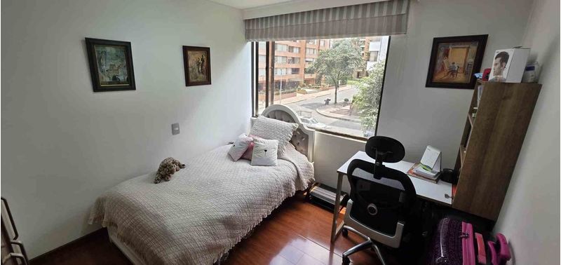 Apartamento en Venta en Bogotá, D.C., Multicentro-10