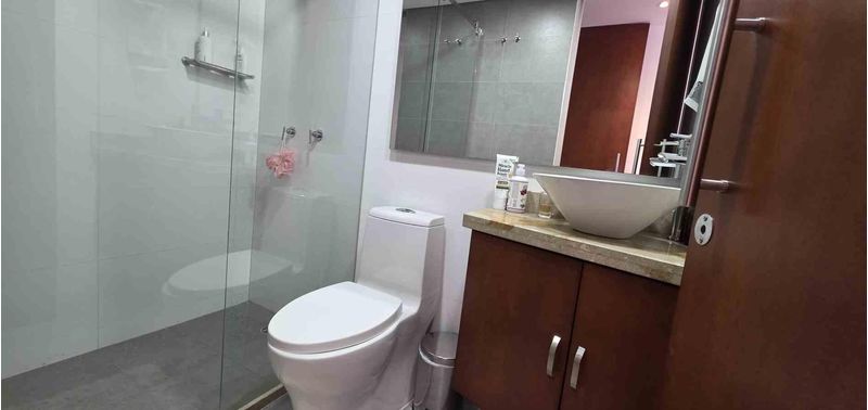 Apartamento en Venta en Bogotá, D.C., Multicentro-11