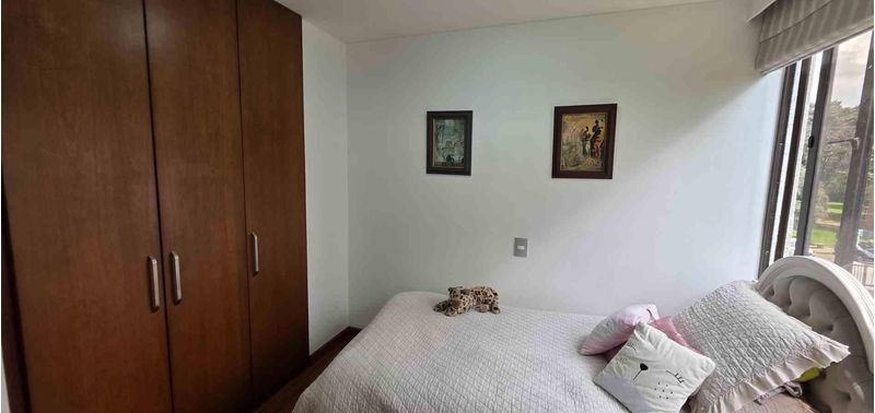 Apartamento en Venta en Bogotá, D.C., Multicentro-12