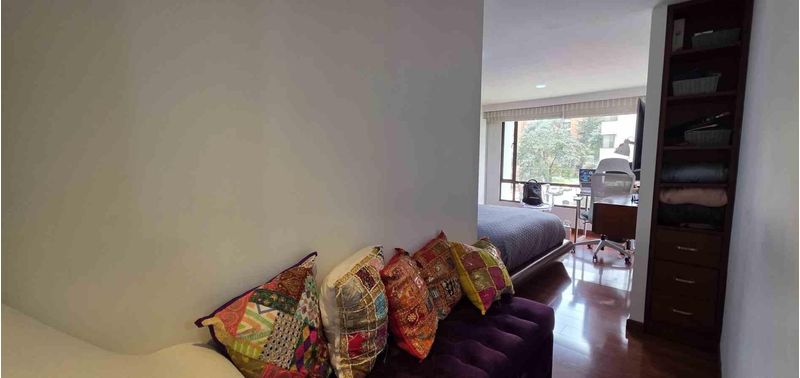 Apartamento en Venta en Bogotá, D.C., Multicentro-13