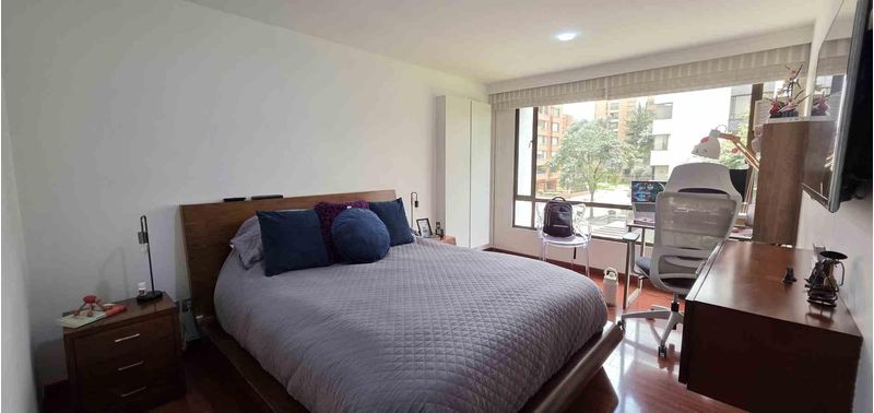 Apartamento en Venta en Bogotá, D.C., Multicentro-14