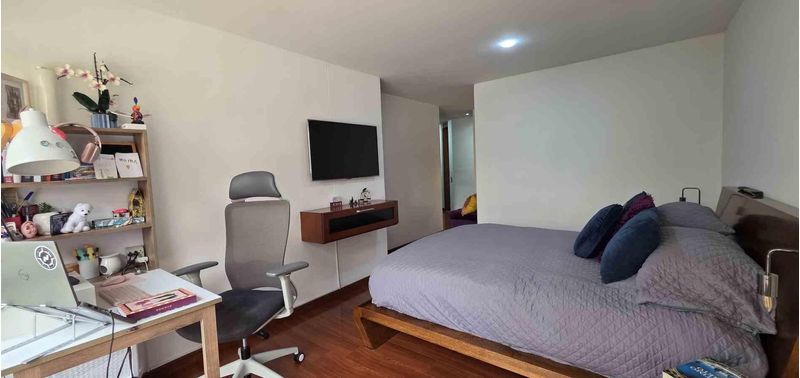 Apartamento en Venta en Bogotá, D.C., Multicentro-15