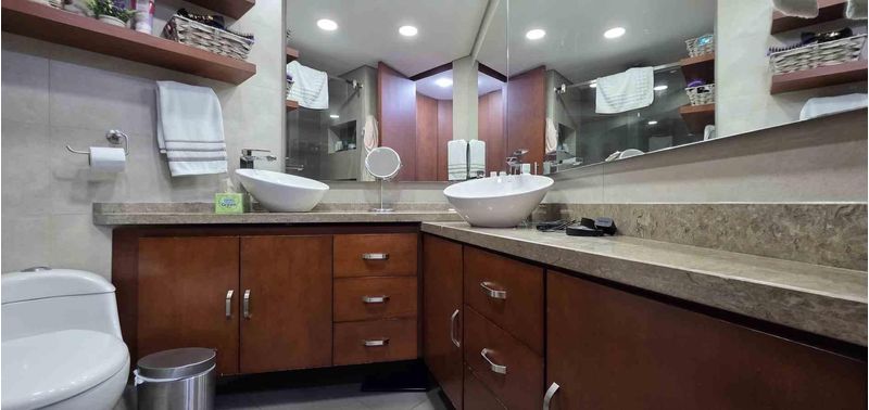 Apartamento en Venta en Bogotá, D.C., Multicentro-16