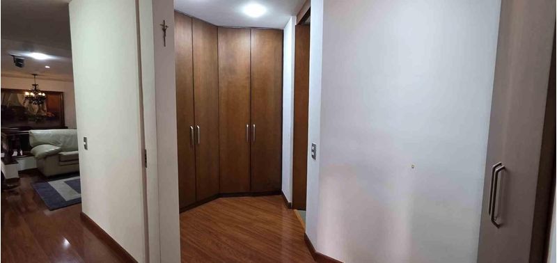 Apartamento en Venta en Bogotá, D.C., Multicentro-17
