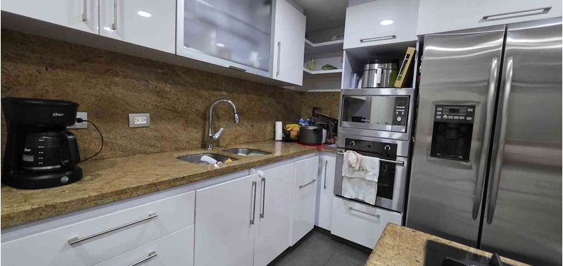Apartamento en Venta en Bogotá, D.C., Multicentro-19