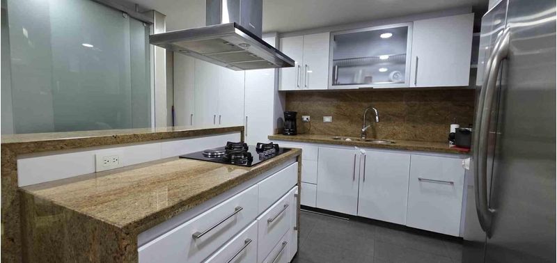 Apartamento en Venta en Bogotá, D.C., Multicentro-20