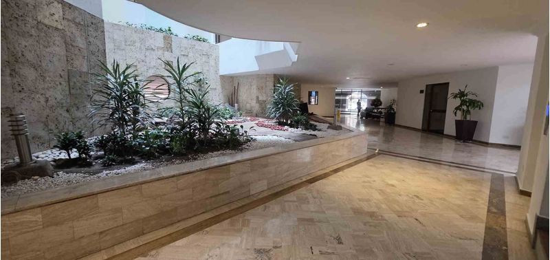 Apartamento en Venta en Bogotá, D.C., Multicentro-21
