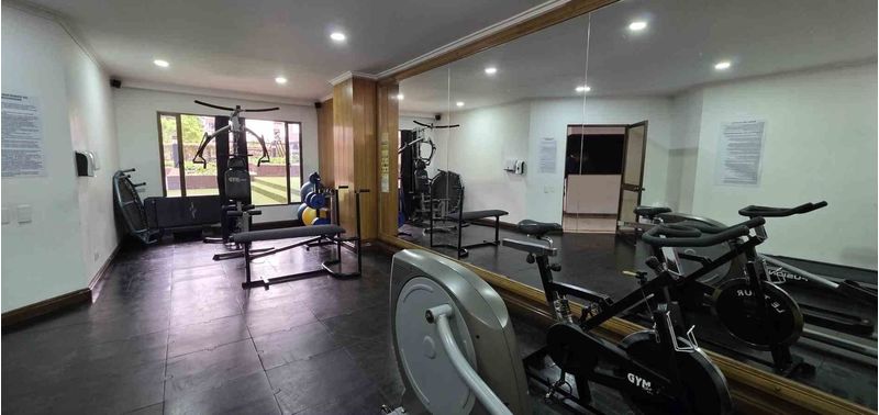 Apartamento en Venta en Bogotá, D.C., Multicentro-22