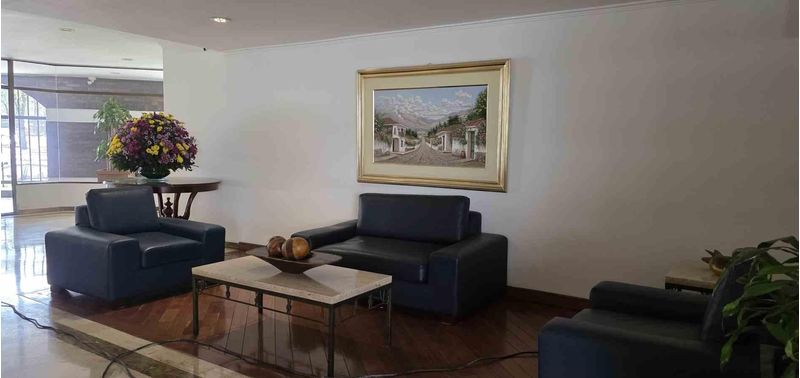 Apartamento en Venta en Bogotá, D.C., Multicentro-25