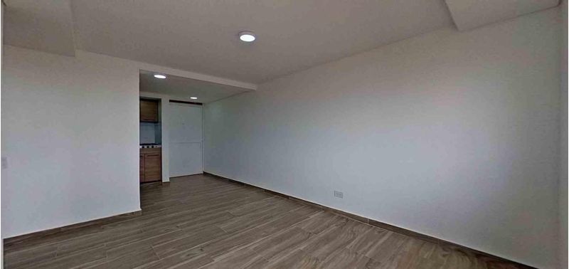 Apartamento en Venta en Bogotá, D.C., rincon de santa ines