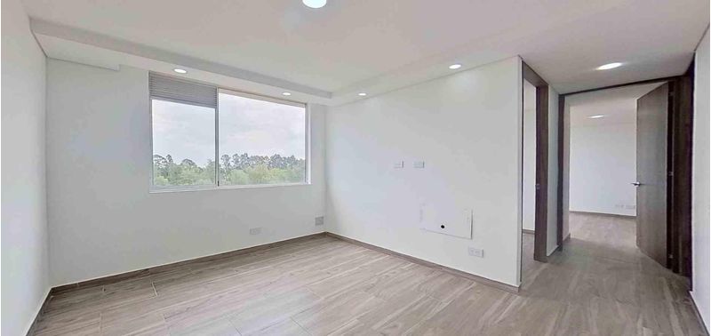 Apartamento en Venta en Bogotá, D.C., rincon de santa ines-1