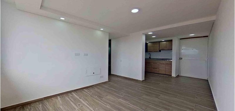 Apartamento en Venta en Bogotá, D.C., rincon de santa ines-3