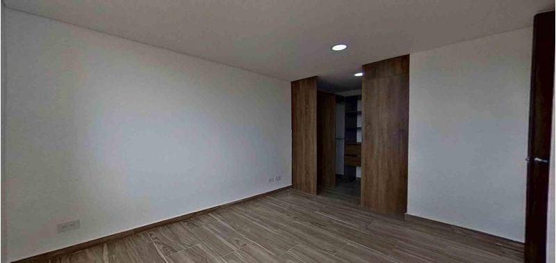 Apartamento en Venta en Bogotá, D.C., rincon de santa ines-4