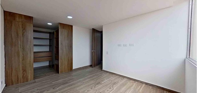 Apartamento en Venta en Bogotá, D.C., rincon de santa ines-5