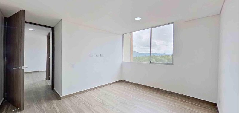 Apartamento en Venta en Bogotá, D.C., rincon de santa ines-6