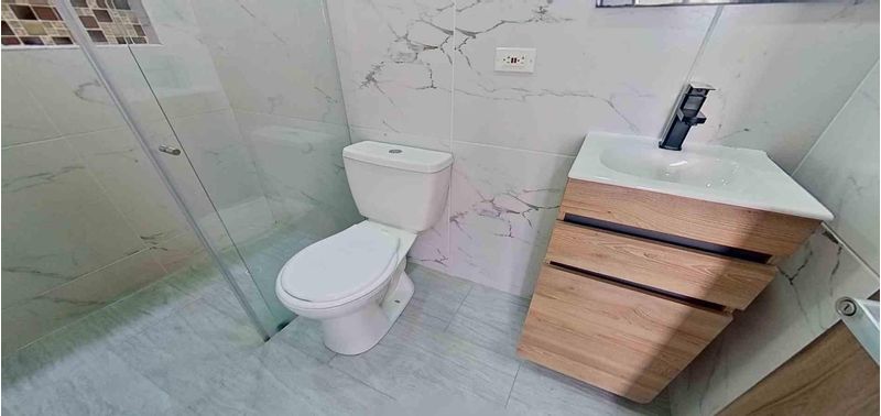 Apartamento en Venta en Bogotá, D.C., rincon de santa ines-12