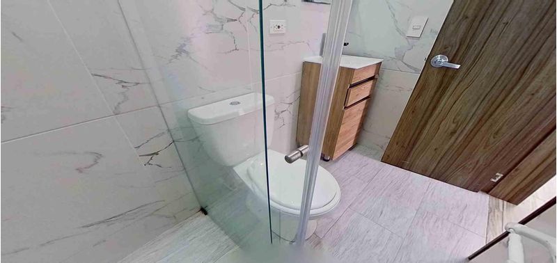 Apartamento en Venta en Bogotá, D.C., rincon de santa ines-13