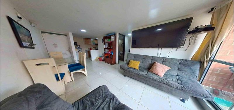Apartamento en Venta en Madrid, la prosperidad