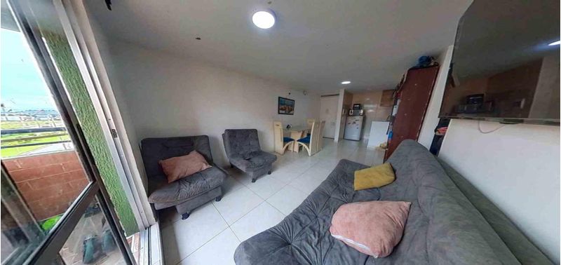 Apartamento en Venta en Madrid, la prosperidad-0
