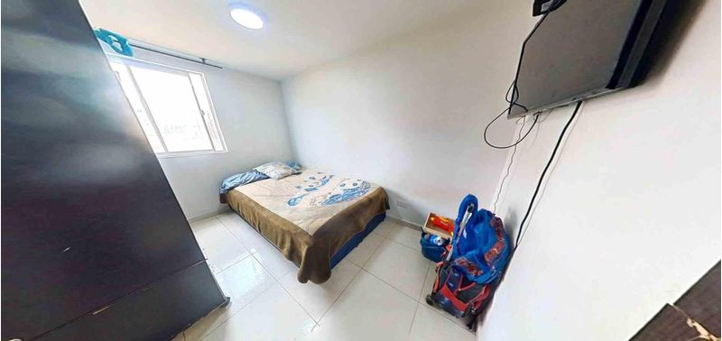 Apartamento en Venta en Madrid, la prosperidad-2