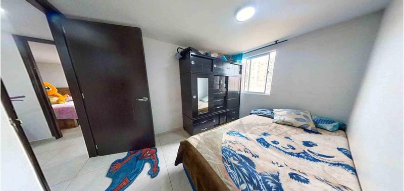 Apartamento en Venta en Madrid, la prosperidad-3