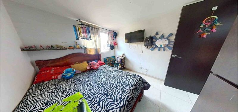 Apartamento en Venta en Madrid, la prosperidad-4