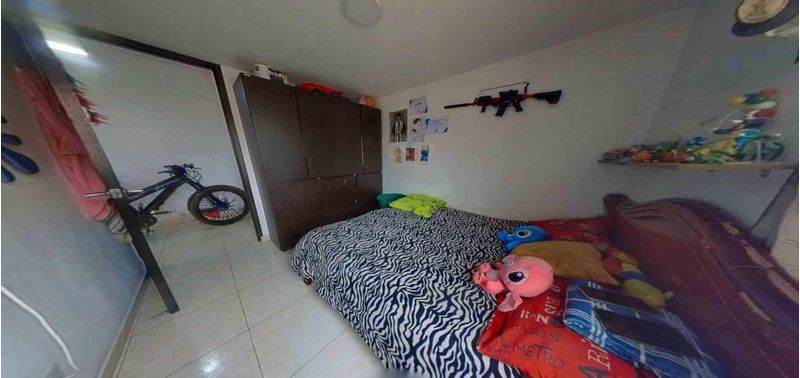 Apartamento en Venta en Madrid, la prosperidad-5