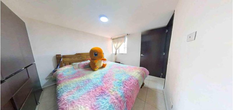 Apartamento en Venta en Madrid, la prosperidad-6