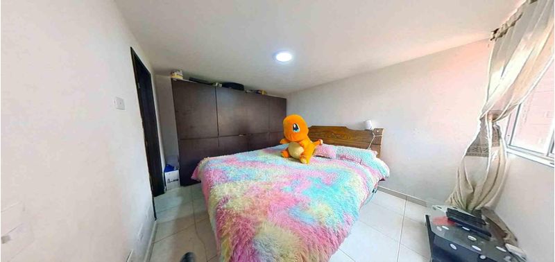 Apartamento en Venta en Madrid, la prosperidad-7