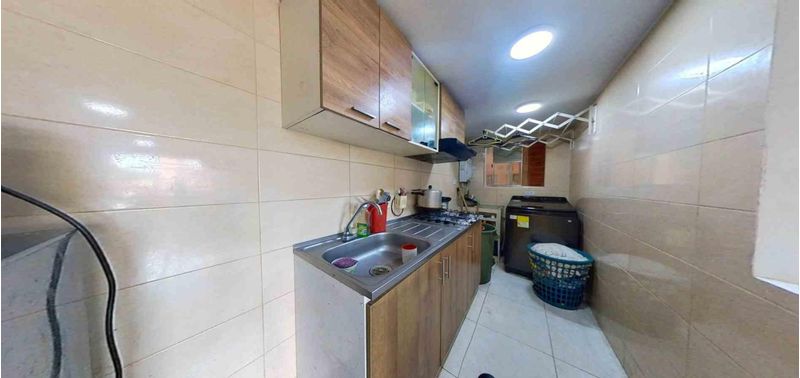 Apartamento en Venta en Madrid, la prosperidad-8