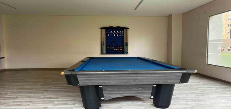 Apartamento en Venta en Madrid, la prosperidad-11