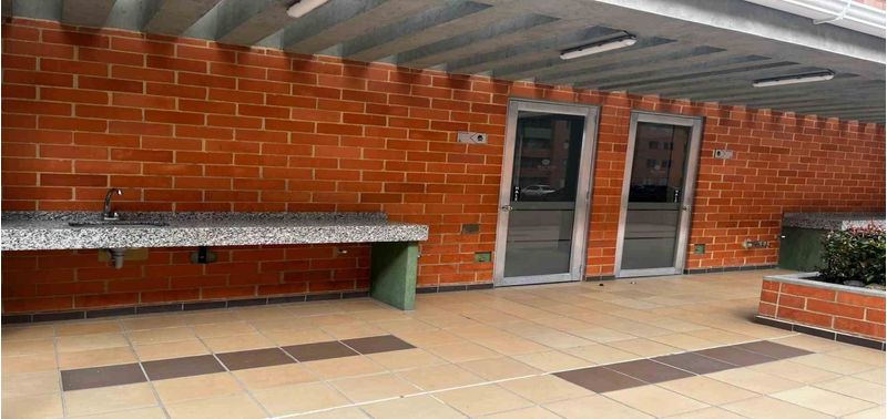 Apartamento en Venta en Madrid, la prosperidad-13