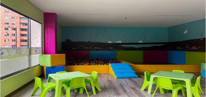 Apartamento en Venta en Madrid, la prosperidad-15