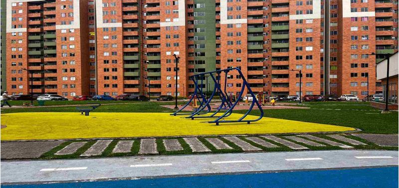 Apartamento en Venta en Madrid, la prosperidad-16