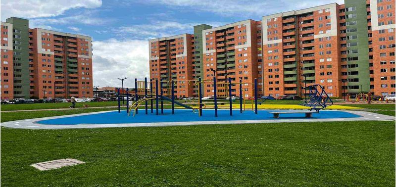 Apartamento en Venta en Madrid, la prosperidad-17